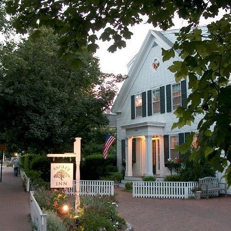 Ashley Inn Edgartown Ngoại thất bức ảnh