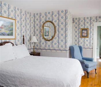 Ashley Inn Edgartown Ngoại thất bức ảnh