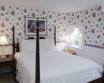 Ashley Inn Edgartown Ngoại thất bức ảnh