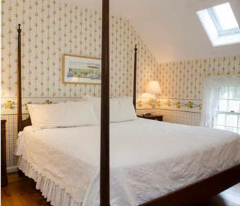 Ashley Inn Edgartown Ngoại thất bức ảnh